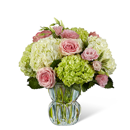 The  Always  Luxury Bouquet from Clifford's where roses are our specialty